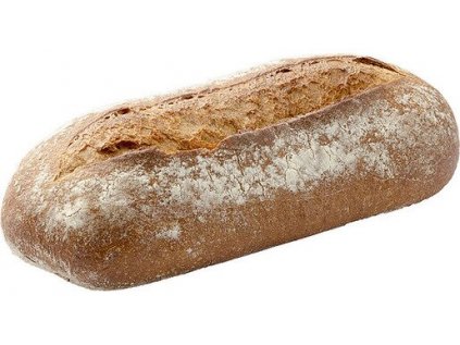 sedliacky chlieb s kvaskom