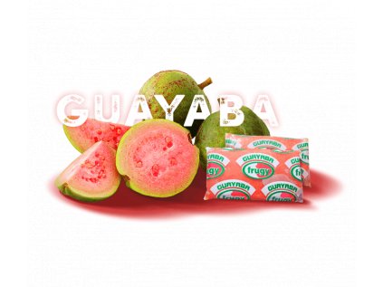 guayaba ovocie