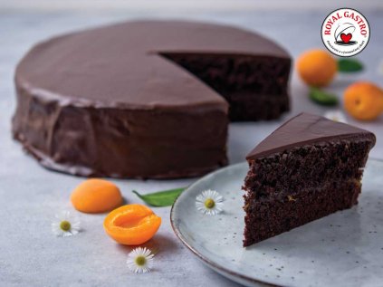 torta SACHER CAKE