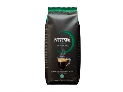 nescafe superiore 1kg