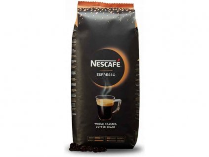 nescafe espresso 1kg