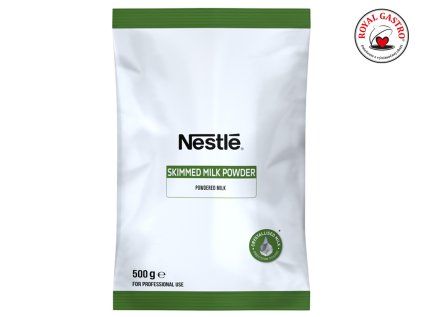 nestle sušené mlieko