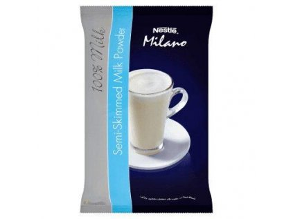nestle milano milk