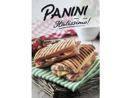 plagát na panini