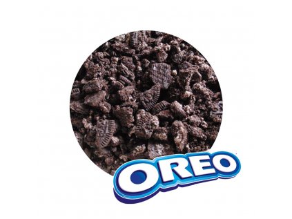 oreo posyp