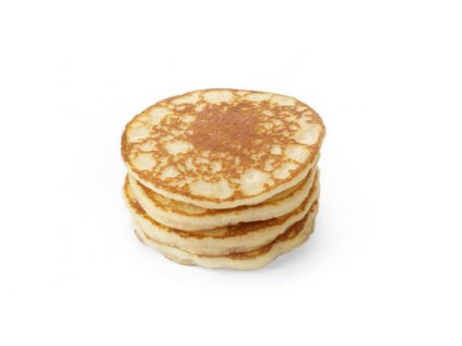 americké palacinky