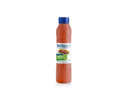 Kečup Risso 1l