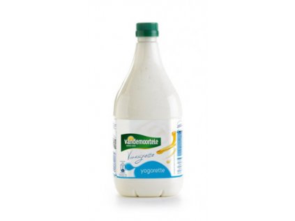 Jogurtový dressing 750ml