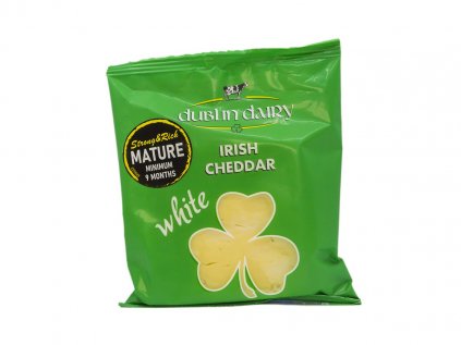 Dublin Daily Cheddar Mature syr chlad. 1x200 g