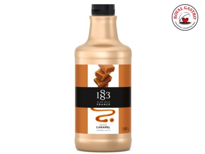 Topping Karamel 1,89l 1883