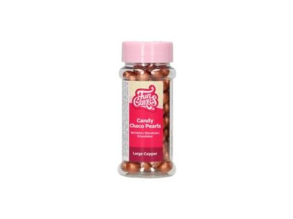 Candy Choco Pearls