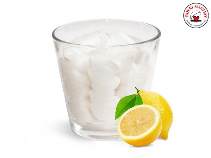 Zmrzlinový pohár Sorbetto Limone 6 x 85 g