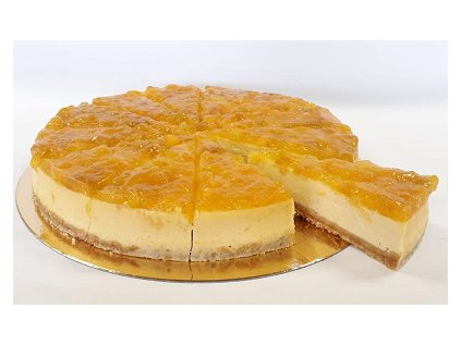 cheesecake marhuls