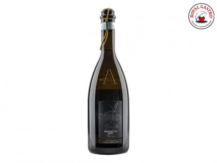 Astoria SPAGO – Prosecco Frizzante DOC Carafa, biele suché vino