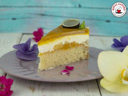 Mango torta