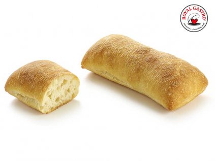 CIABATTA FB 120g