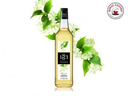 somanthus 1883 sirup