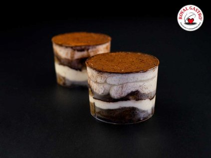 Pohár Tiramisu 150g