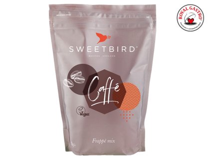 Caffé Frappé sáčok 1kg