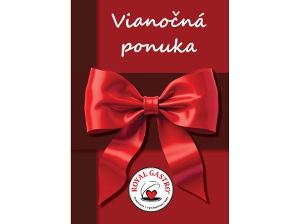 Vianočná ponuka 2025 A5 na stoly 4 strany1