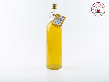 Bazový sirup