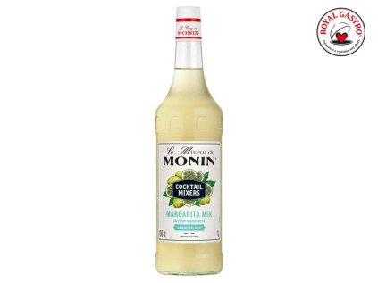 Monin sirup MARGARITA MIX PET 1L