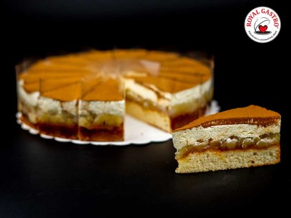 Apple Cinnamon Cake 1