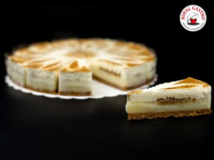 Krupica Cheesecake 1