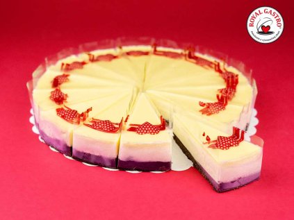Valentínsky Cheesecake Kinder 1 (2)