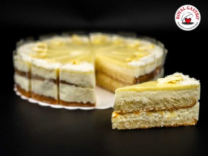 Piňa Cake 1