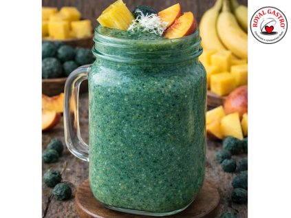 DIRA Super Smoothie Blue Vitality 15x150g