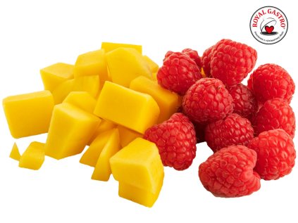 DIRA Smoothie (mango + malina) 15x150g