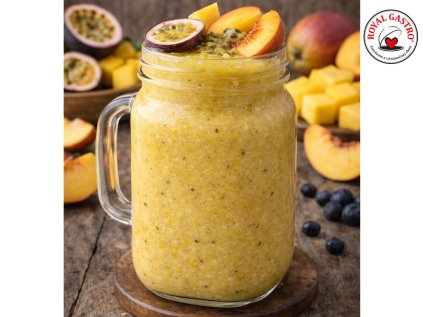 DIRA Super Smoothie Immunity Yellow 15x150g