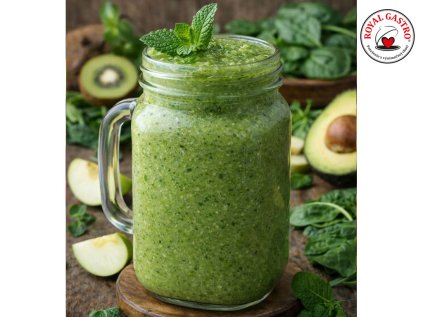 DIRA Super Smoothie Zen Green 15x150g