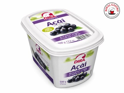 DIRA Asai pyré 0,5 kg