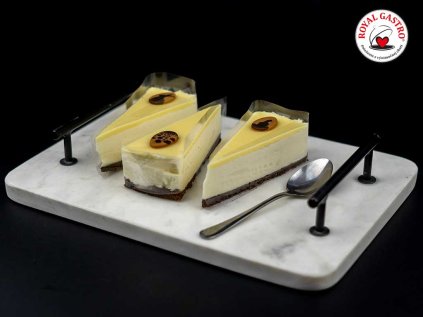 Veľkonočný Cheesecake Kinder 1