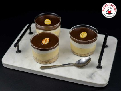 Veľkonočný pohár krémeš 1