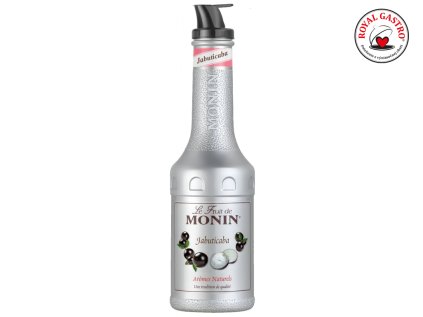 Monin pyré JABUTICABA 1l