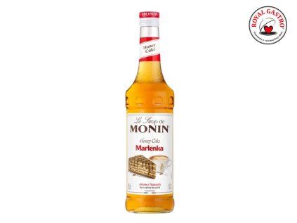 Monin sirup MARLENKA 0,7L