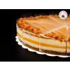 Lotus Mango Cheesecake 2