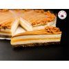 Lotus Mango Cheesecake 4