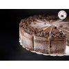 Royal Čokoládová torta 70% 2