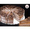 Royal Čokoládová torta 70% 3