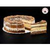 Royal Cookies torta 1