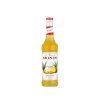 Monin sirup PINEAPPLE ananás 0,7l