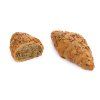 Croissant multicereálny s maslom 80g 70ks