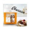 Obsession 30% belgická čokoláda biela 2,5kg