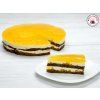 TORTA MARACUJA MANGO