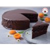 torta SACHER CAKE