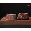 souffle al cioccolatoo
